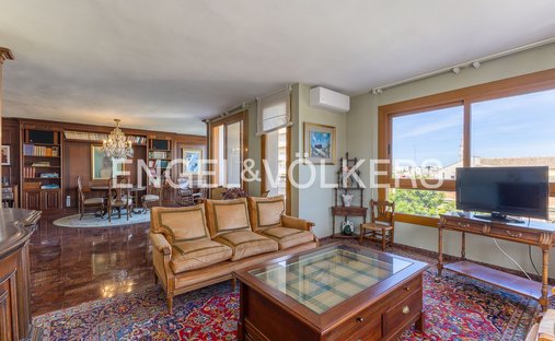 Apartment in Gandia, Valencian Community, Spain 1