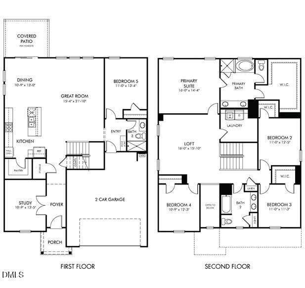 House in Raleigh, North Carolina, United States 2 - 18690044