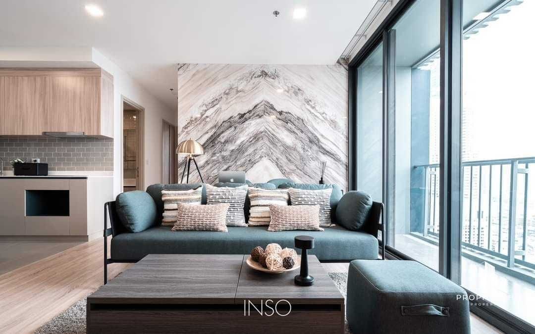 Condo in Bangkok, Bangkok, Thailand 4 - 18686696