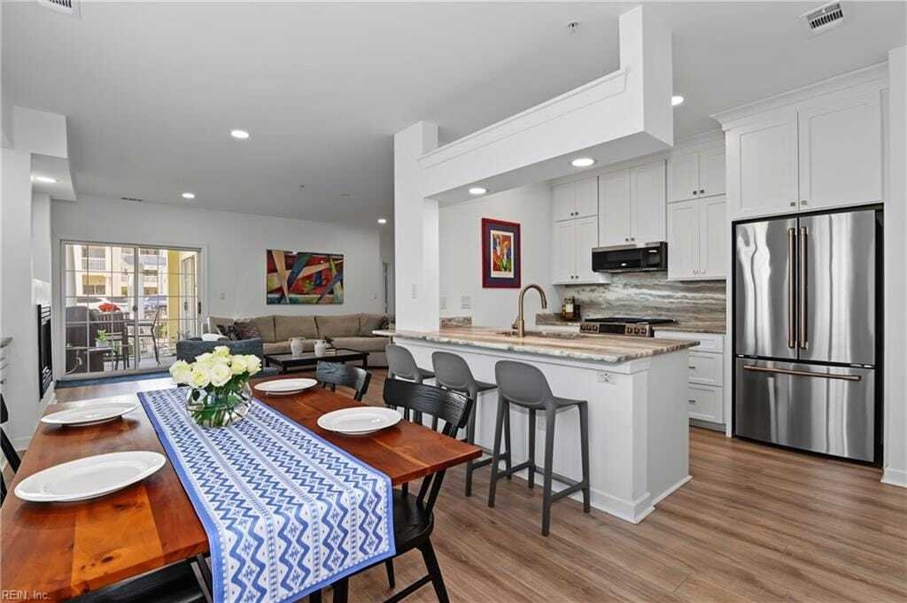 Condo in Virginia Beach, Virginia, United States 3 - 18687483