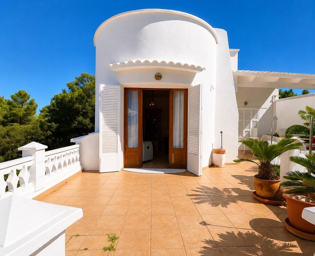 Villa en Son Serra de Marina, Santa Margarita, Islas Baleares 4 - 16137732