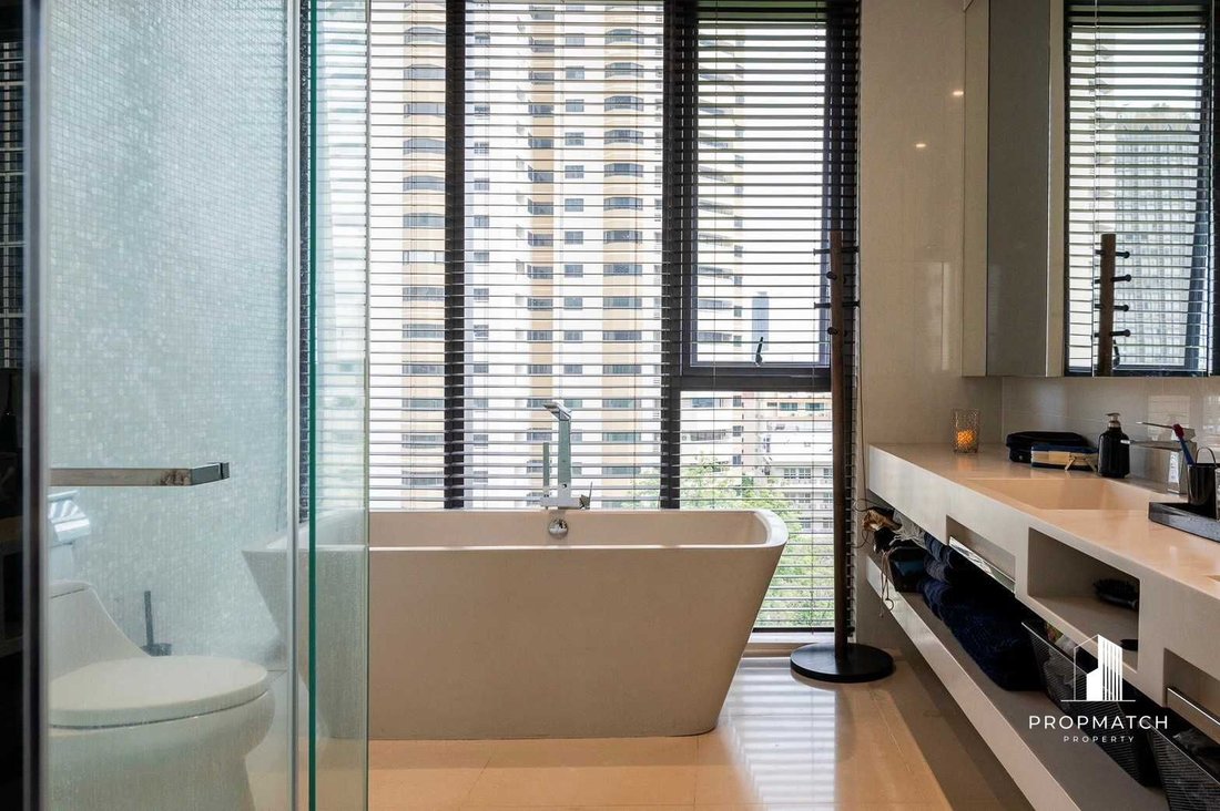 Condo in Bangkok, Bangkok, Thailand 4 - 18686641