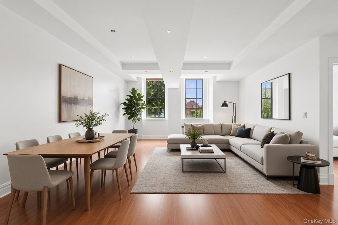 Condo in New York, New York, United States 3 - 18691031