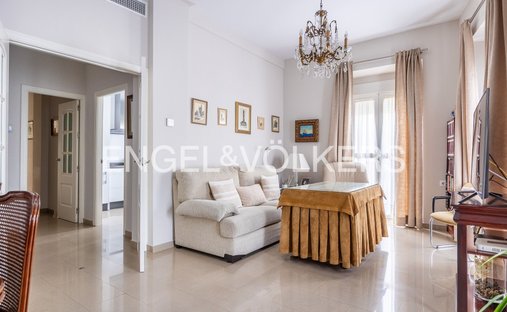 Appartamento a Nervion, Siviglia, Spagna 1