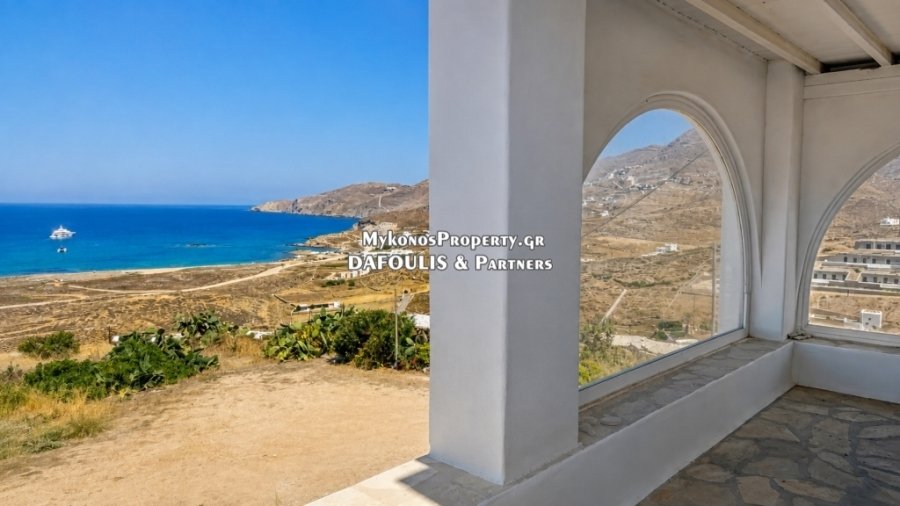 House in Ano Mera Community, Aegean, Greece 4 - 18691356