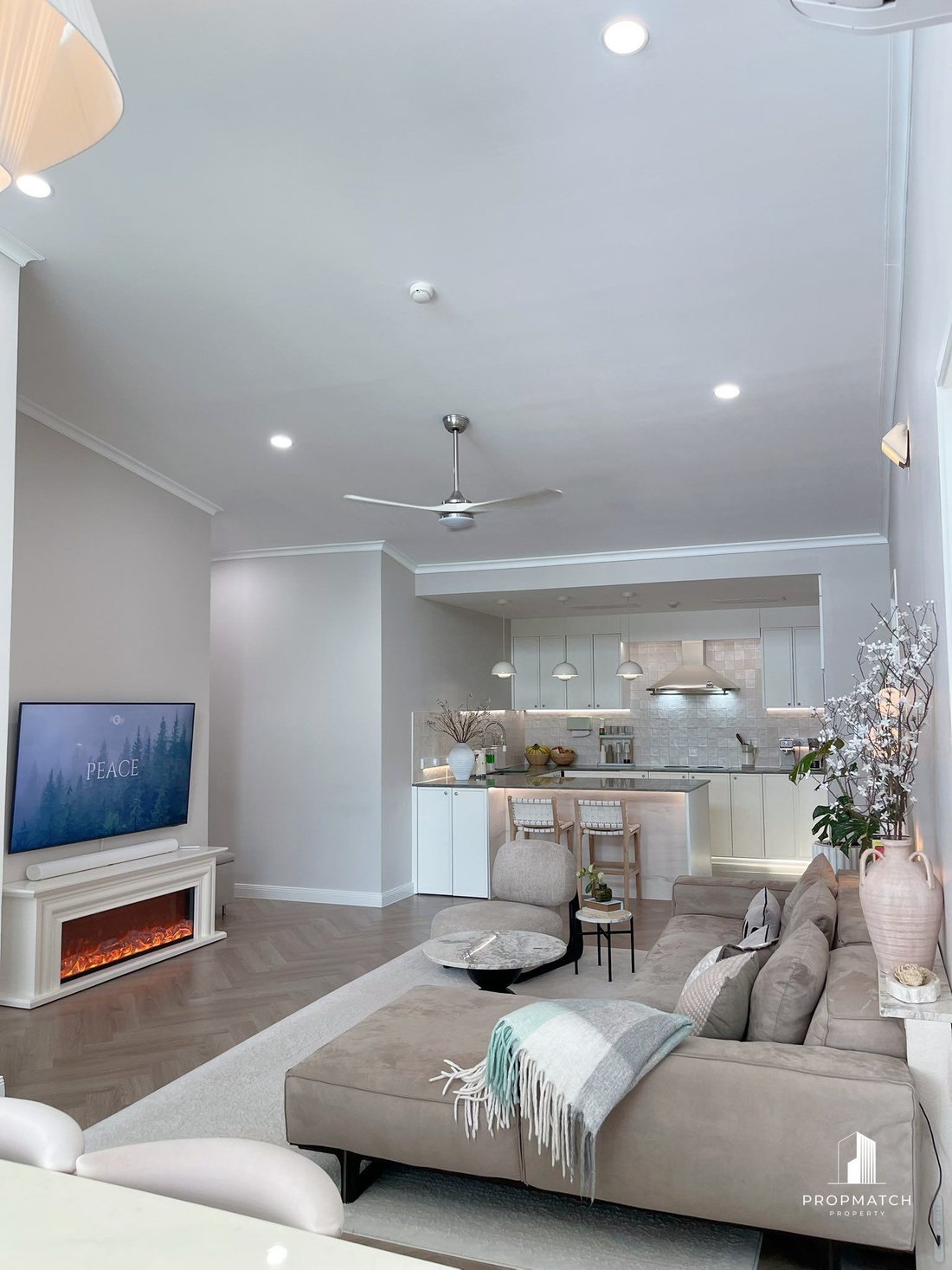 Condo in Bangkok, Bangkok, Thailand 2 - 18686724