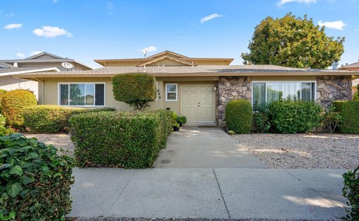 San Jose, California, United States 1