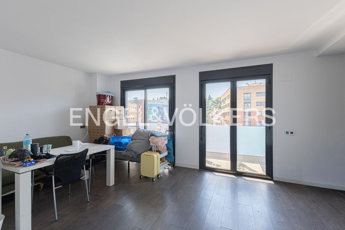 Wohnung in Sants-Montjuic, Barcelona, Spanien 5 - 18366906