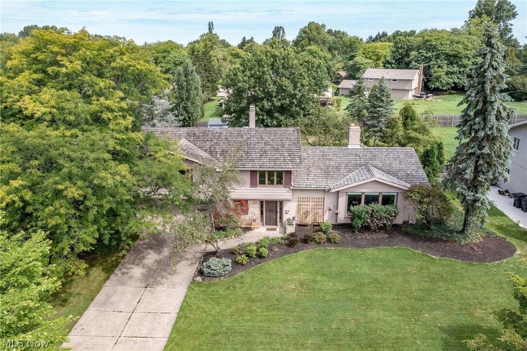 House in Shaker Heights, Ohio, United States 1 - 18689642