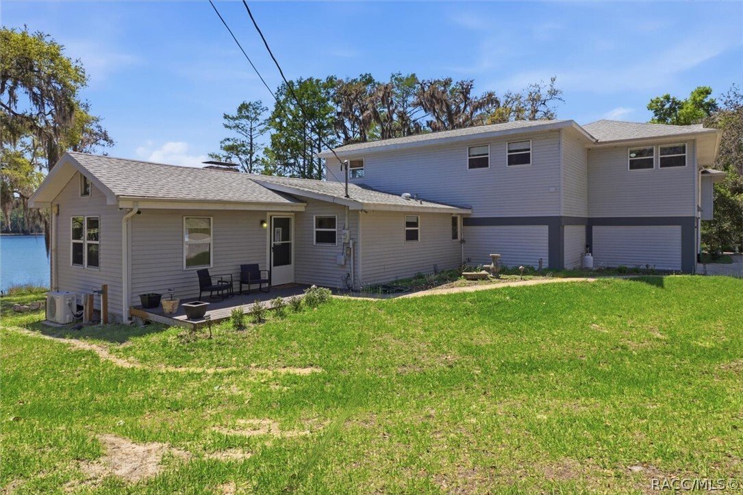 Casa en Inverness, Florida, Estados Unidos 3 - 18687634