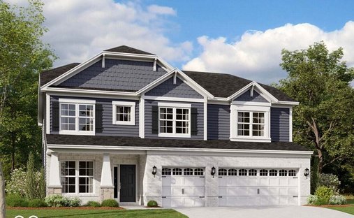 Maison à Greenwood, Indiana, États-Unis 1