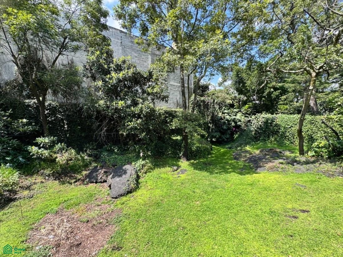 Land in Mexico City, Mexico 2 - 17811350