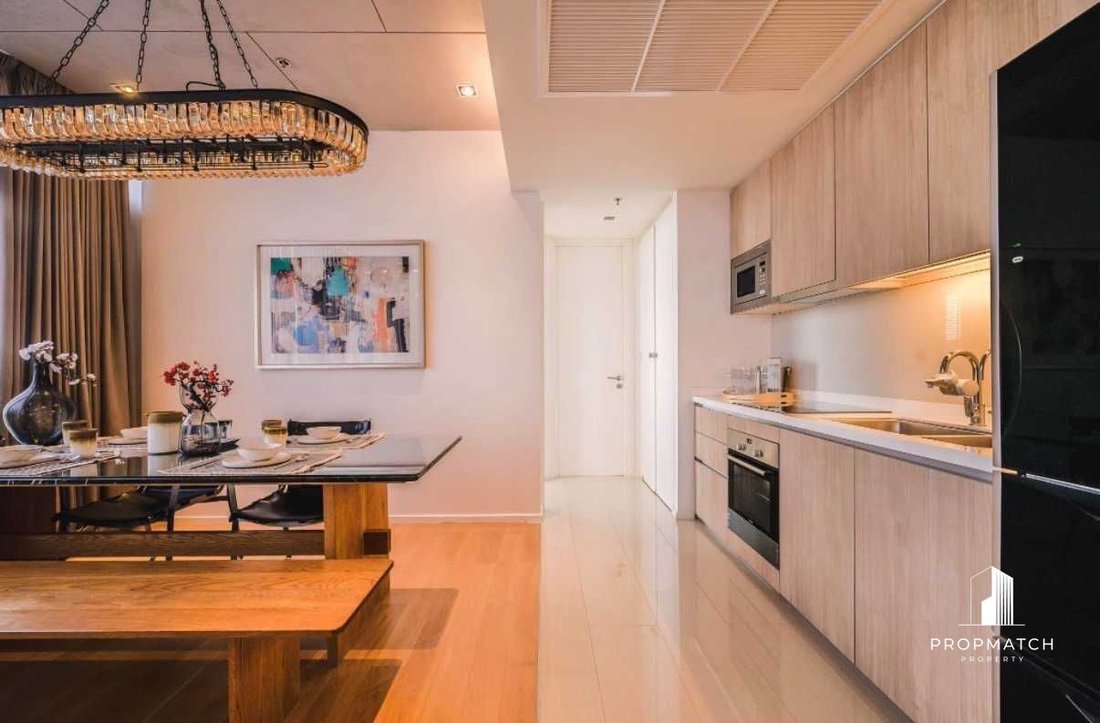 Condo in Bangkok, Bangkok, Thailand 5 - 18686732