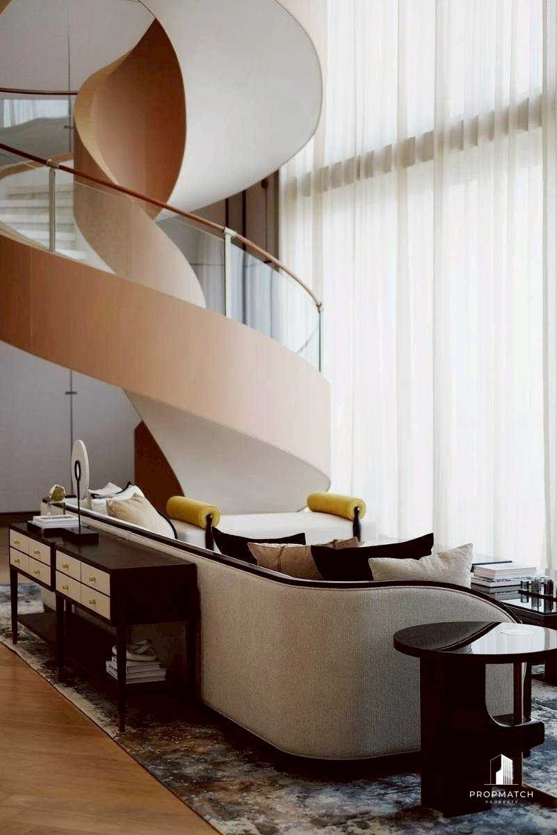 Condo in Bangkok, Bangkok, Thailand 1 - 18687146