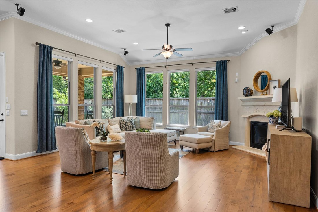 House in Spring, Texas, United States 4 - 18690127
