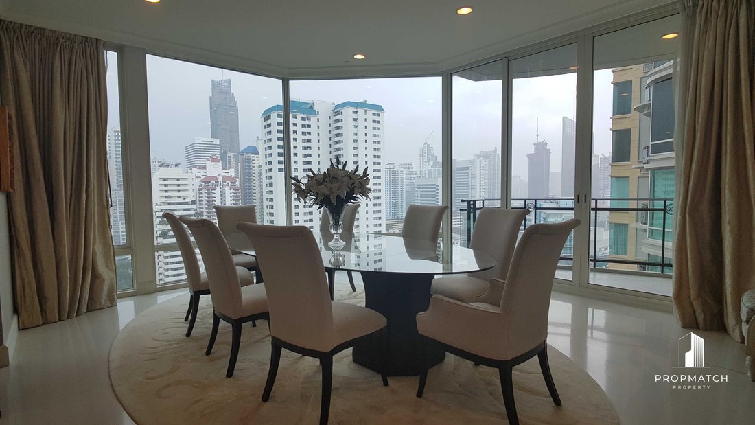 Condo in Bangkok, Bangkok, Thailand 4 - 18686653