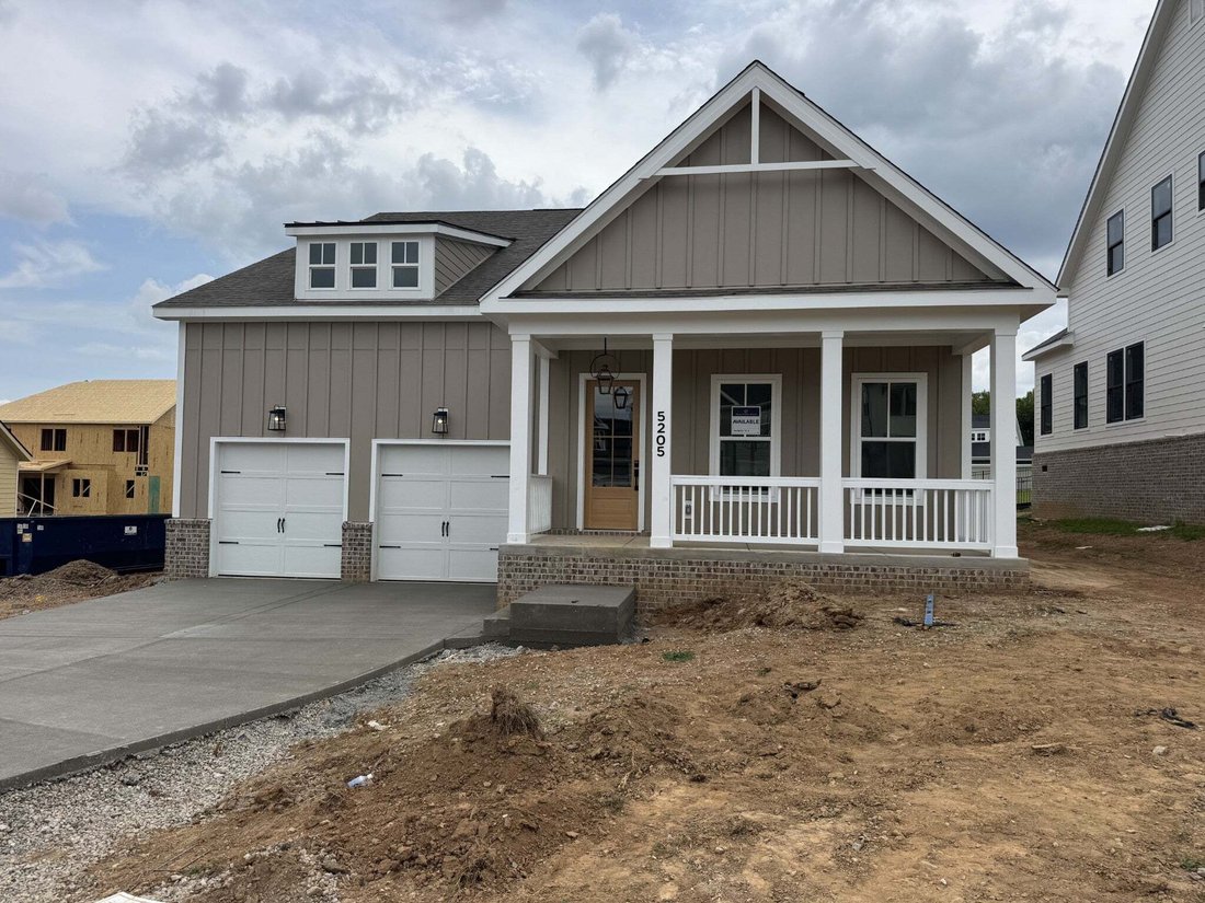 House in Franklin, Tennessee, United States 3 - 18690297