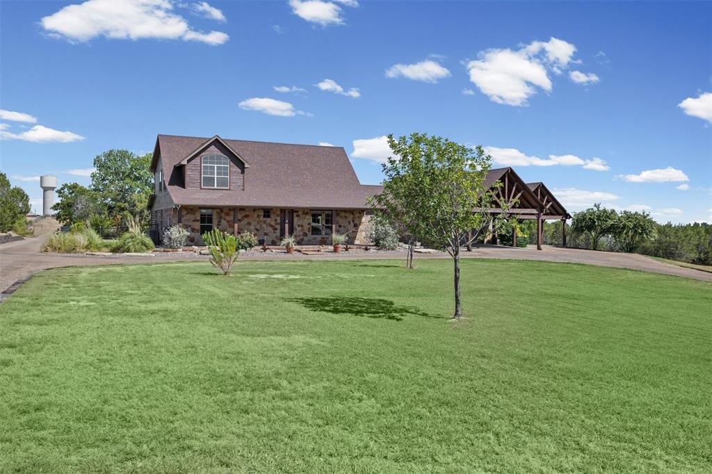 Casa a Granbury, Texas, Stati Uniti 3 - 18690746