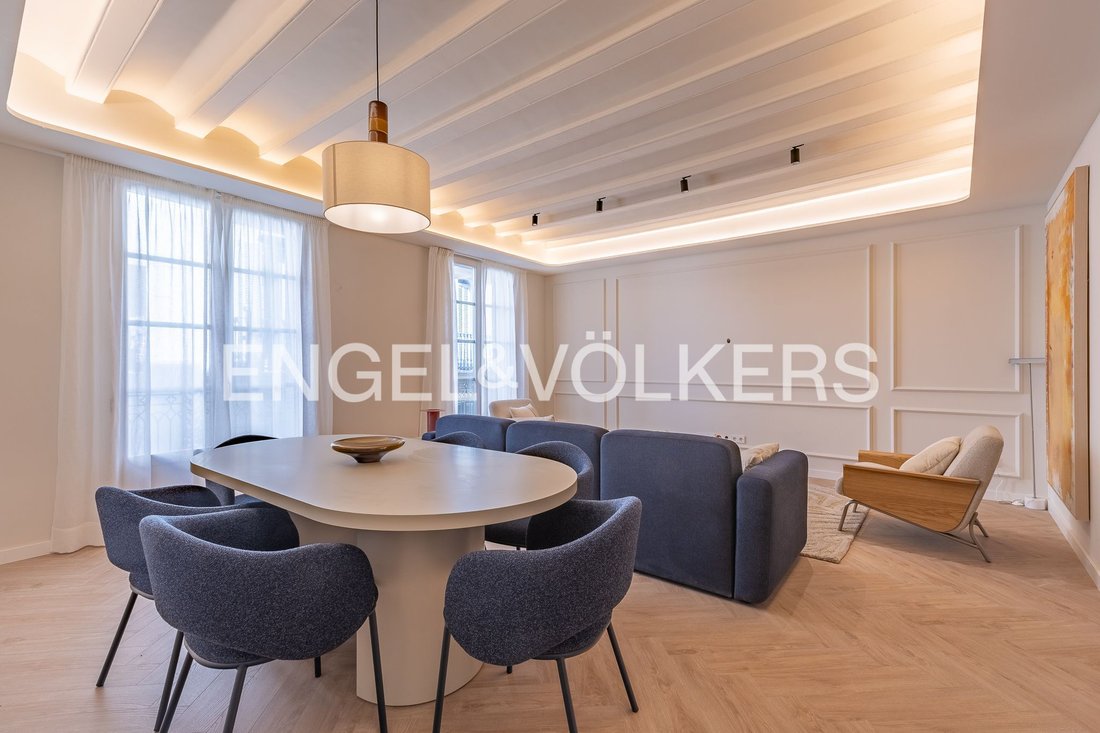 Appartement à Ciutat Vella, Barcelone, Espagne 3 - 18040677