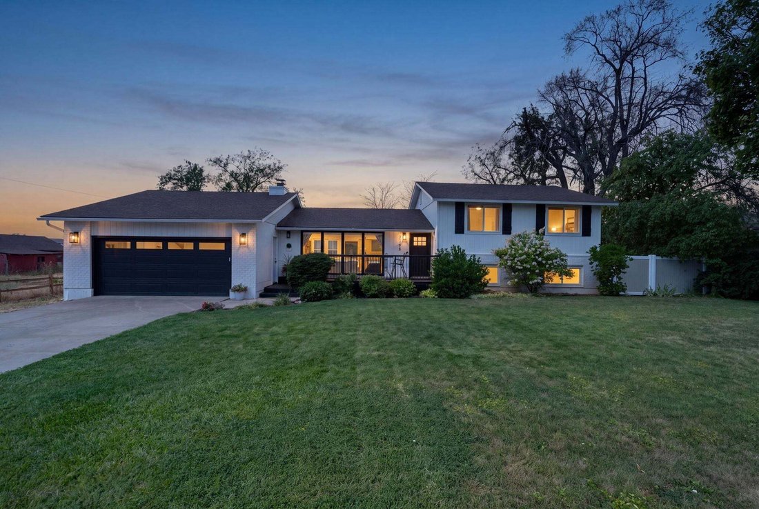 House in Spokane Valley, Washington, United States 1 - 18687018
