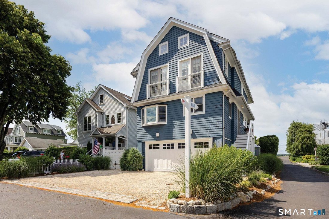 House in Norwalk, Connecticut, United States 4 - 18686952