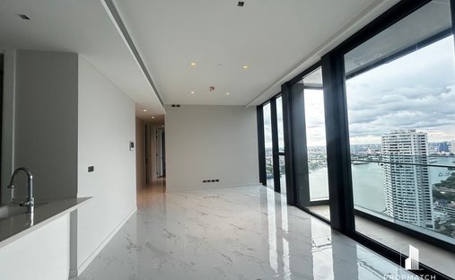 Condominio a Bangkok, Bangkok, Thailandia 1