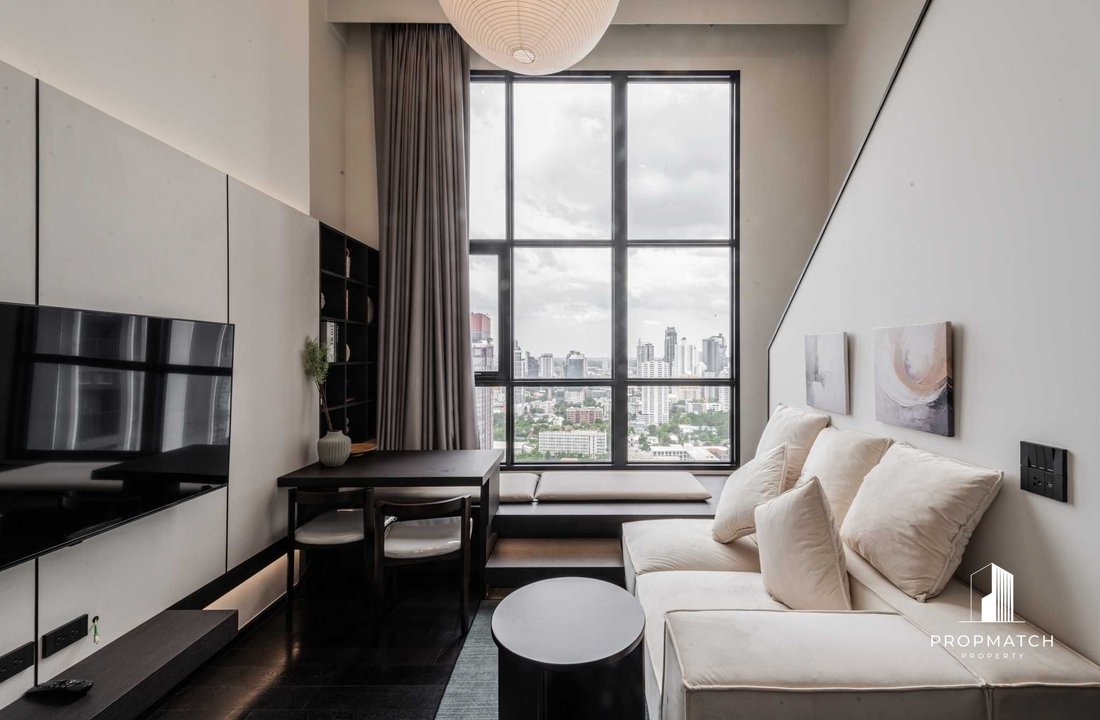 Condo in Bangkok, Bangkok, Thailand 5 - 18686739