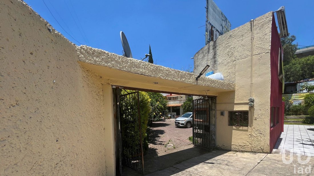 House in Naucalpan de Juárez, State of Mexico, Mexico 2 - 18688115