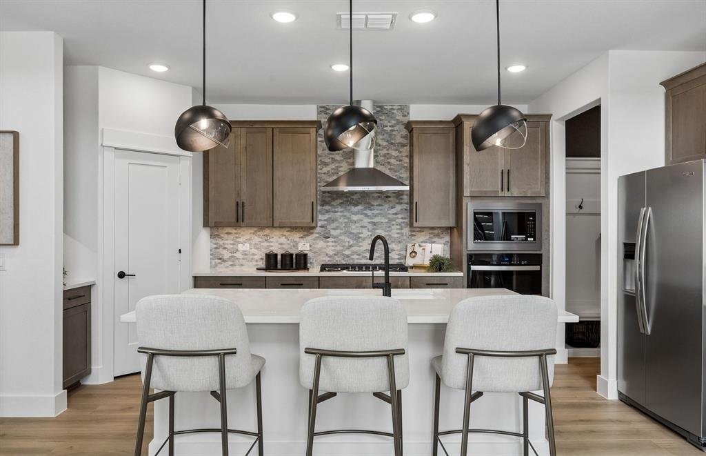 House in Fort Worth, Texas, United States 2 - 18690777