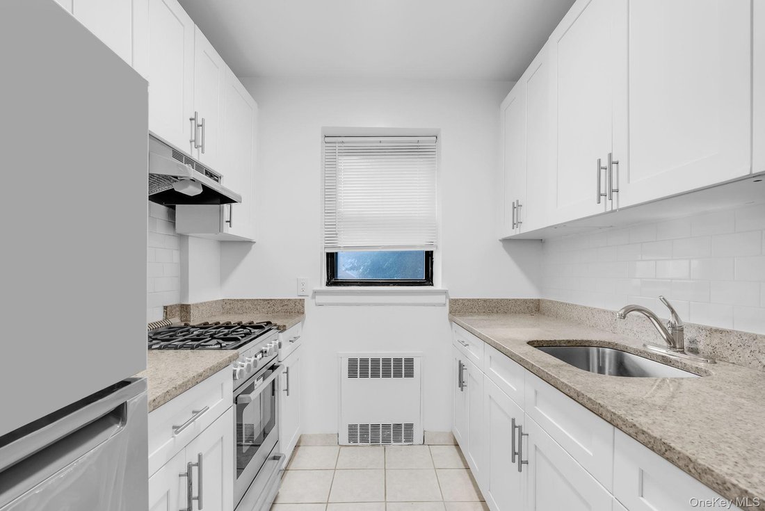 Condo in New York, New York, United States 4 - 18690997