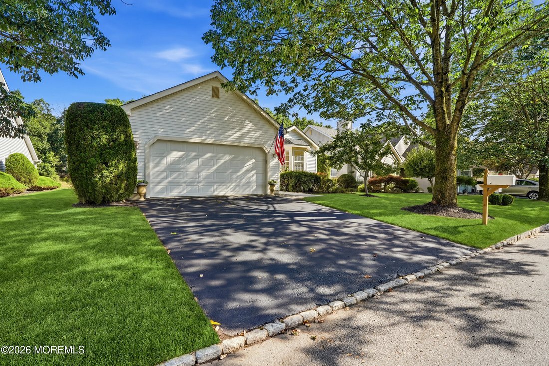 House in Lakewood Township, New Jersey, United States 1 - 18689654