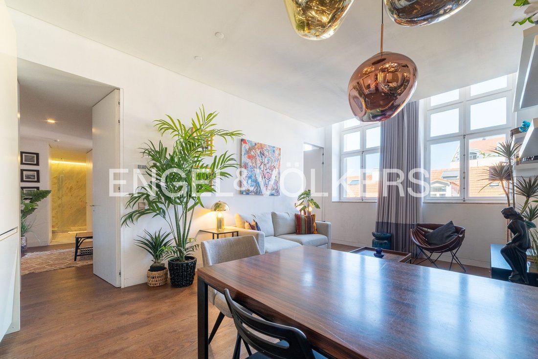 Apartment in Misericordia, Lisbon, Portugal 3 - 18355588