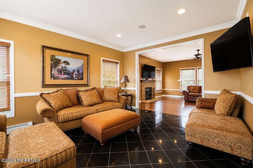 House in Manalapan Township, New Jersey, United States 4 - 18687622
