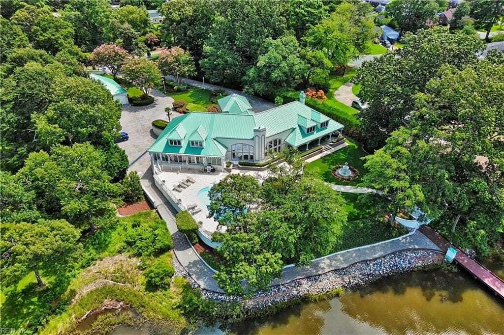 House in Chesapeake, Virginia, United States 4 - 18690928
