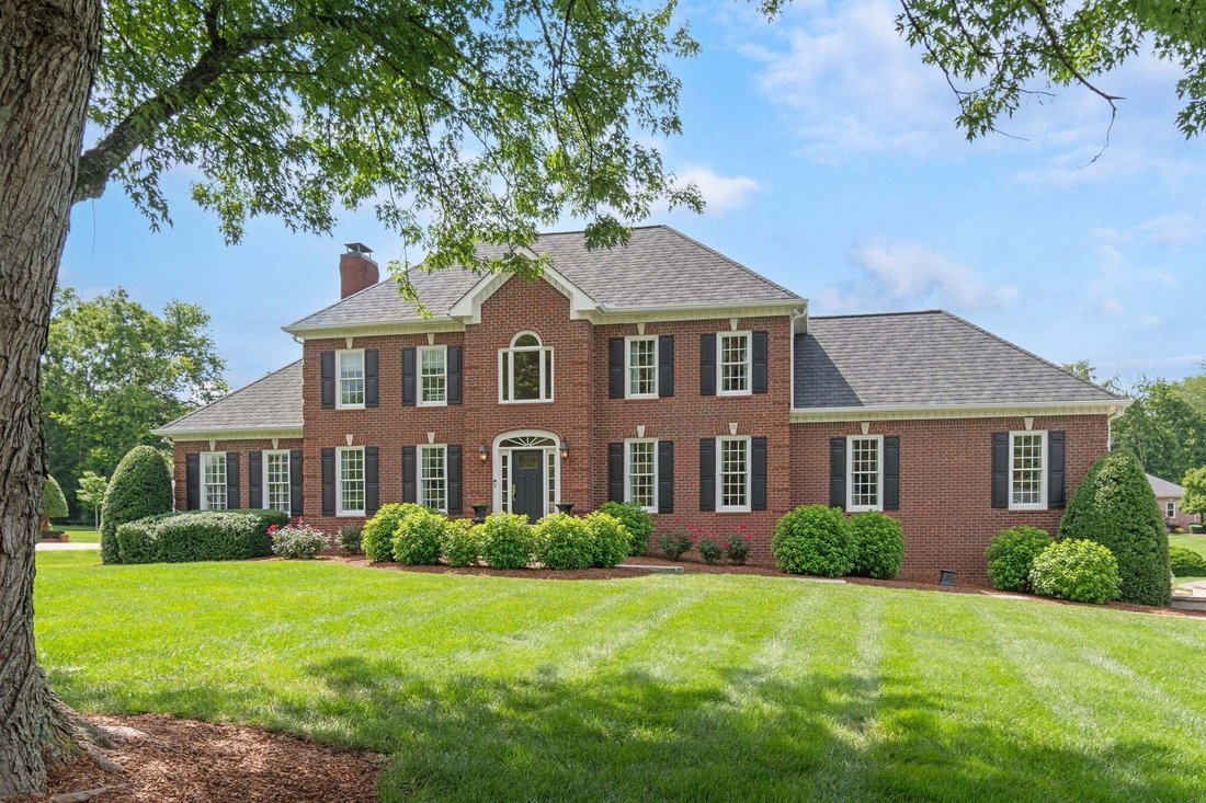 House in Franklin, Tennessee, United States 1 - 18690197