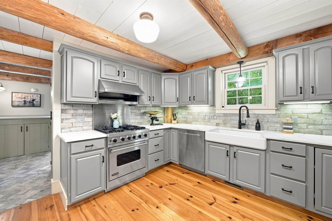 House in Wolfeboro, New Hampshire, United States 2 - 18690621