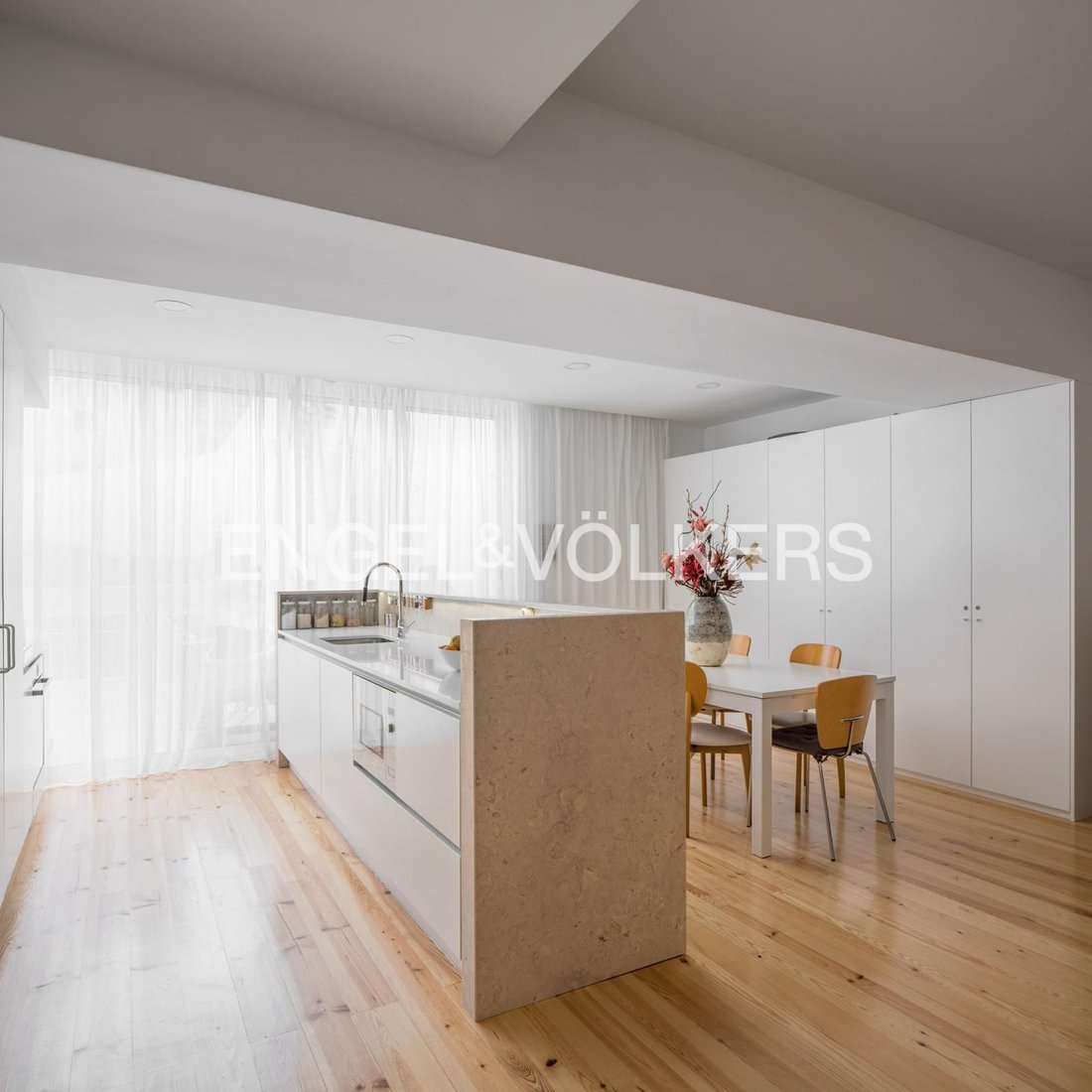 Apartment in Avenidas Novas, Lisbon, Portugal 3 - 18592965