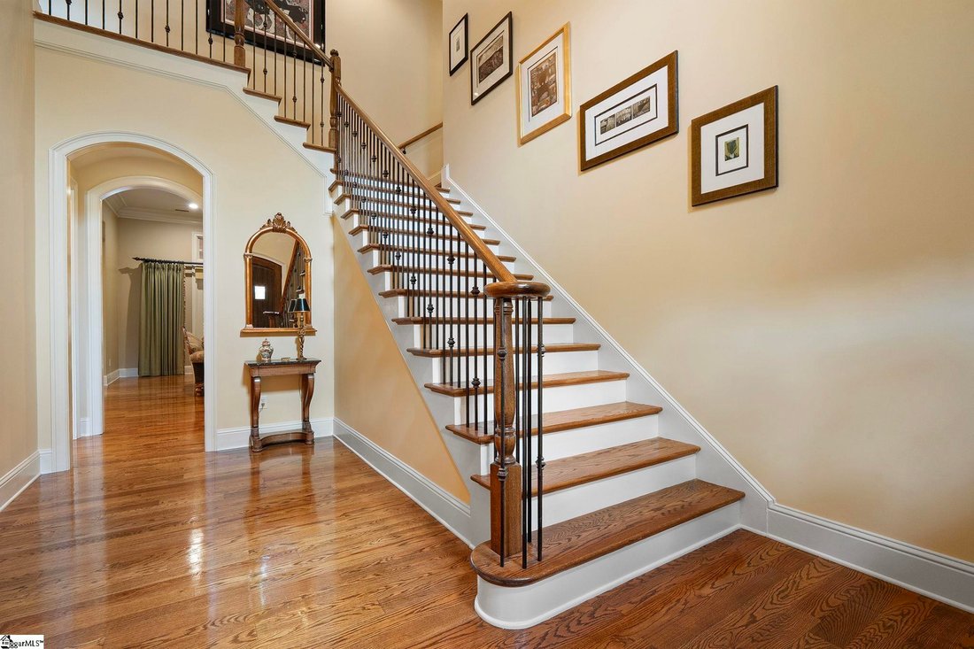 House in Greenville, South Carolina, United States 3 - 18687584