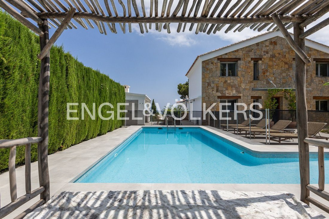 House in Denia, Valencian Community, Spain 3 - 18451578