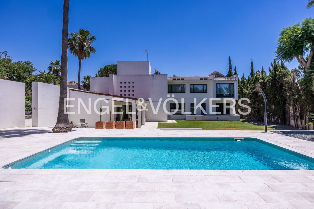 House in Dos Hermanas, Andalusia, Spain 1 - 18096311