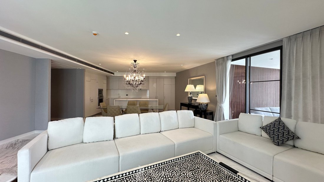 Condo in Bangkok, Bangkok, Thailand 2 - 18686508