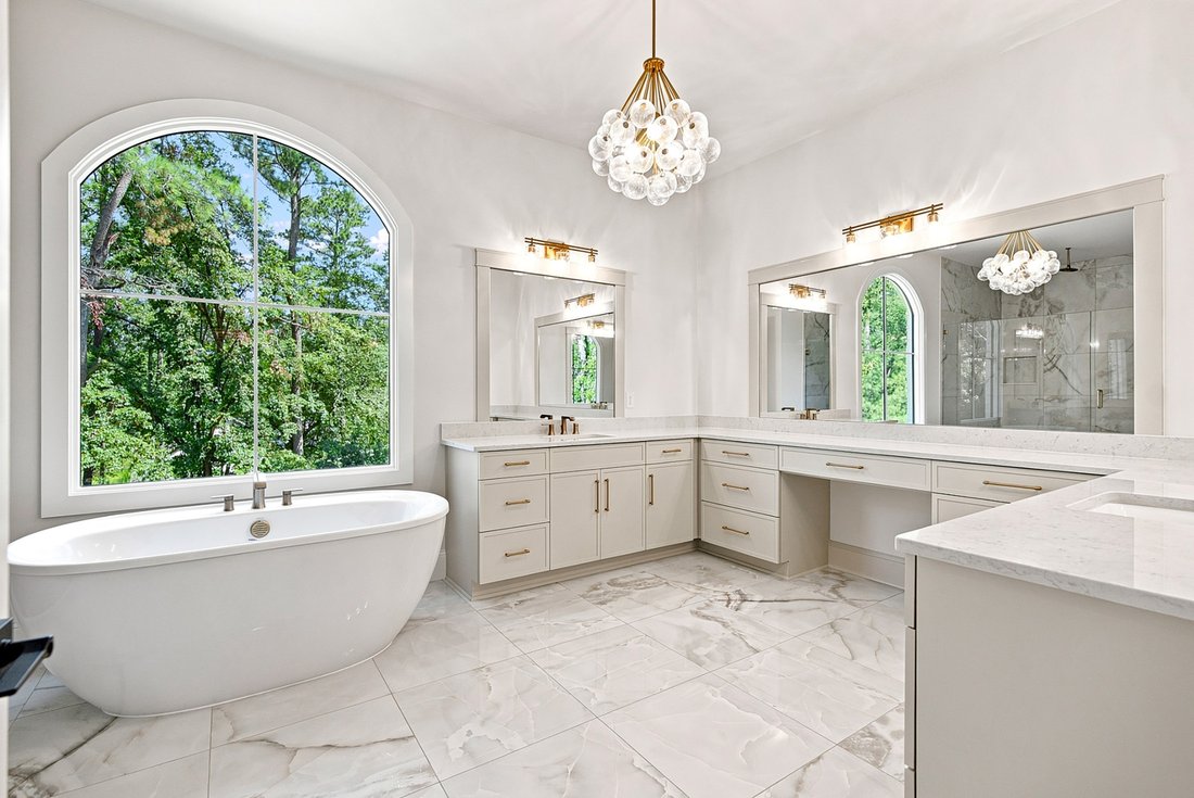 Casa en Alpharetta, Georgia, Estados Unidos 5 - 18328764