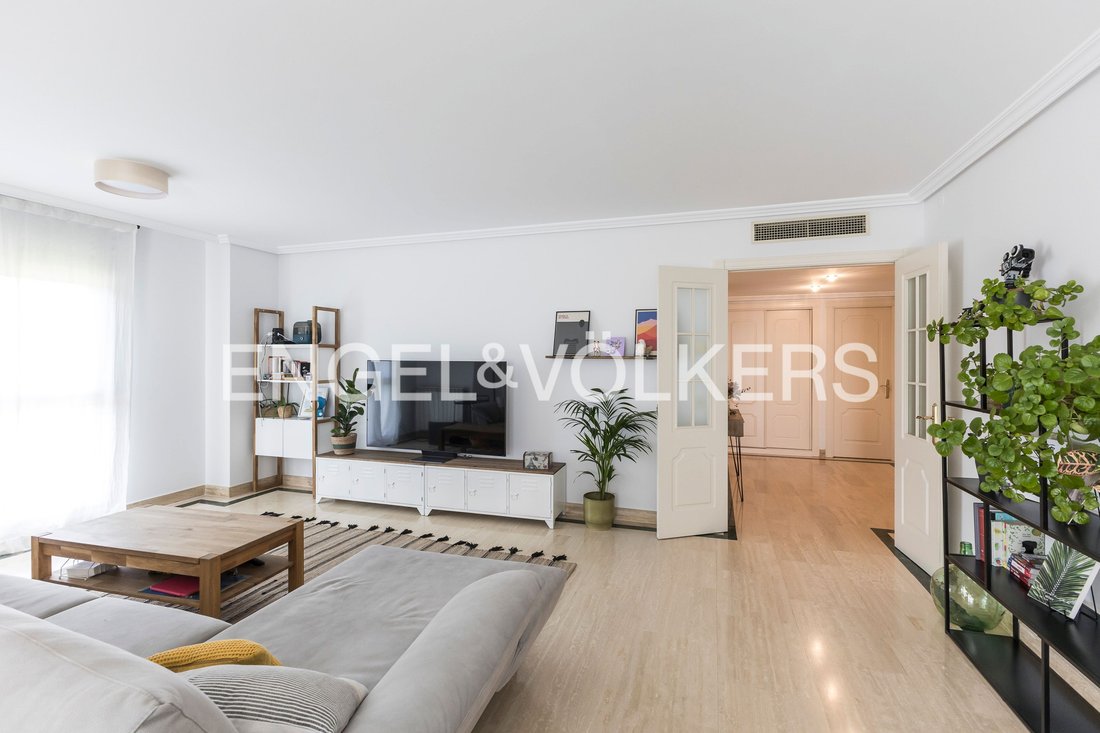 Appartement à Majadahonda, Communauté de Madrid, Espagne 4 - 18076824