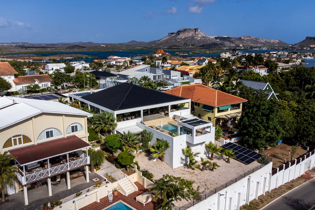 House in Jan Sofat, Curaçao 3 - 18686475