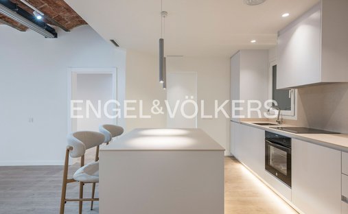 Apartamento en Horta-Guinardó, Barcelona, España 1
