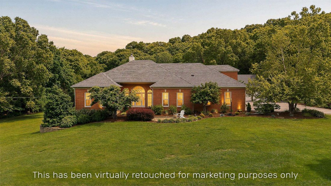 House in Franklin, Tennessee, United States 2 - 18687972