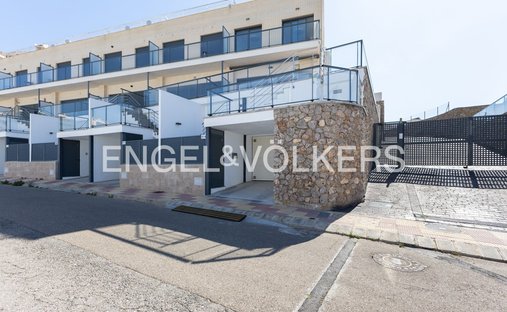 Casa en Cullera, Comunidad Valenciana, España 1