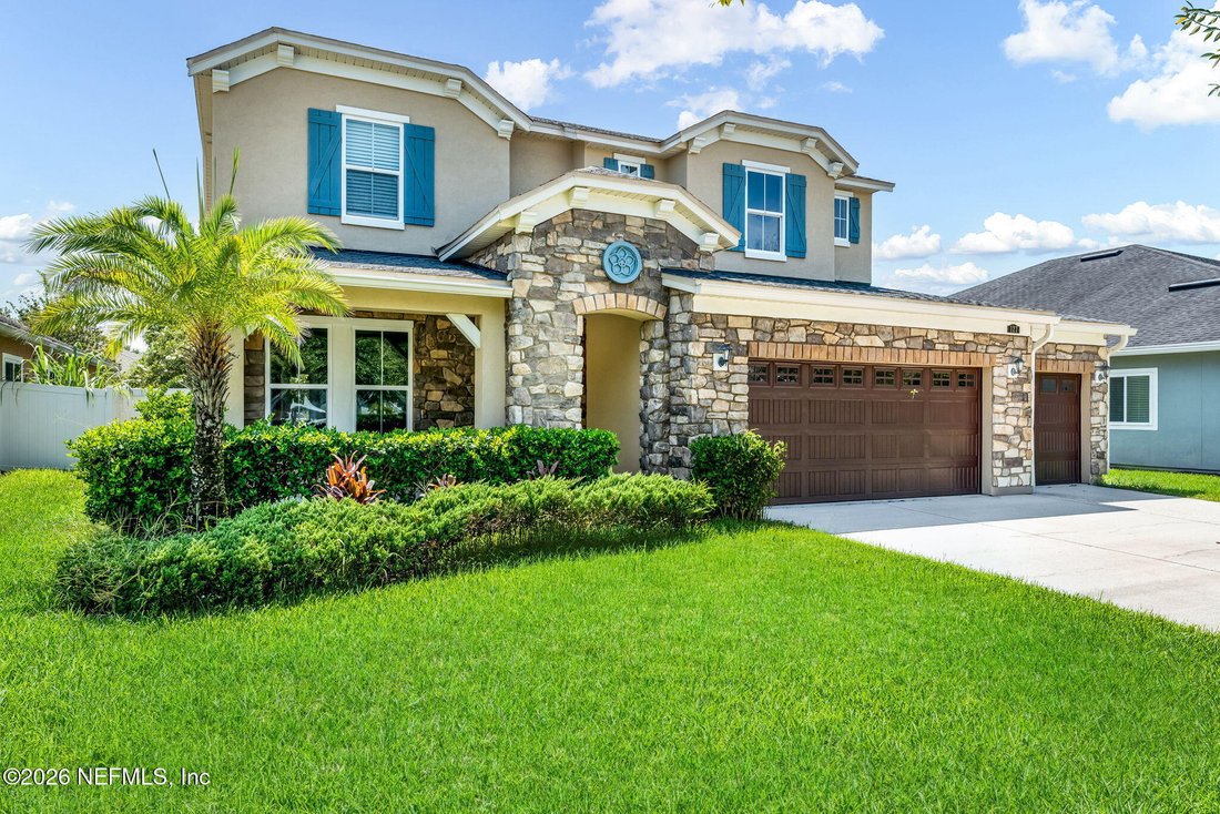 House in Jacksonville, Florida, United States 4 - 18689592