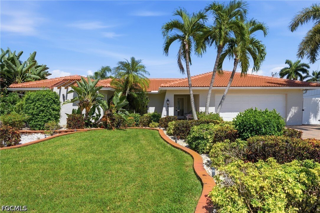 House in Cape Coral, Florida, United States 1 - 18687661