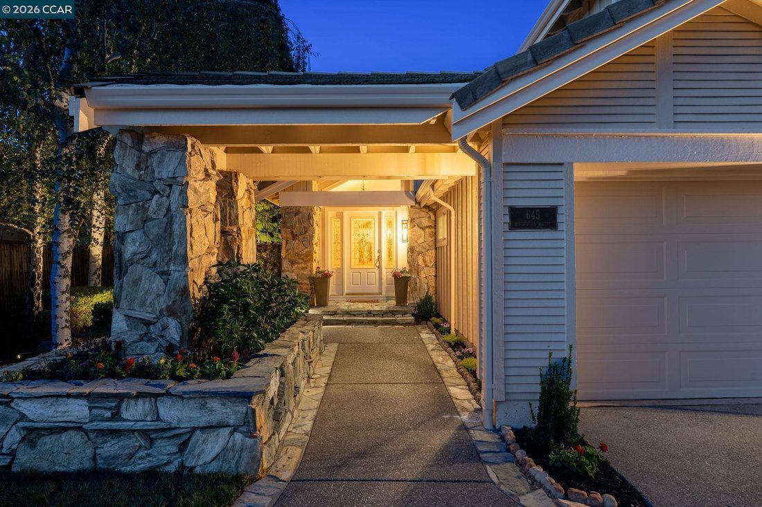 House in Danville, California, United States 3 - 18689732